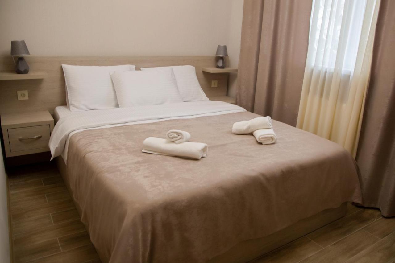Family Hotel Triston Tbilisi Eksteriør bilde