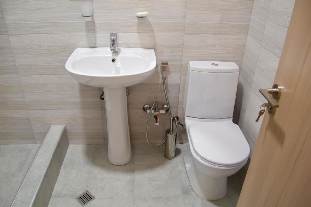 Family Hotel Triston Tbilisi Eksteriør bilde