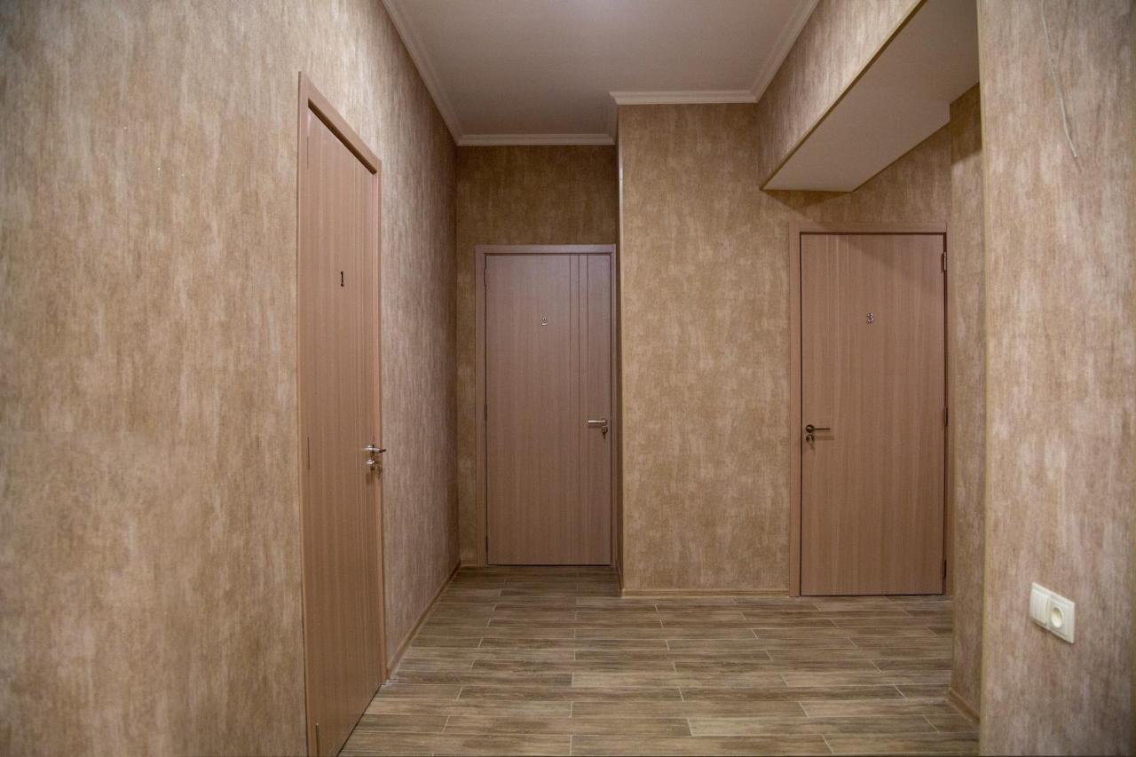 Family Hotel Triston Tbilisi Eksteriør bilde