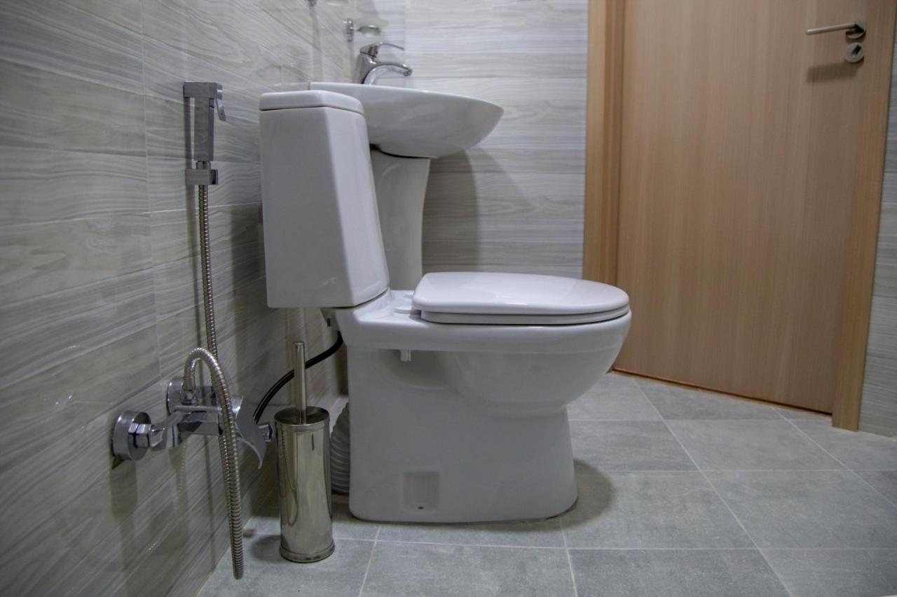 Family Hotel Triston Tbilisi Eksteriør bilde